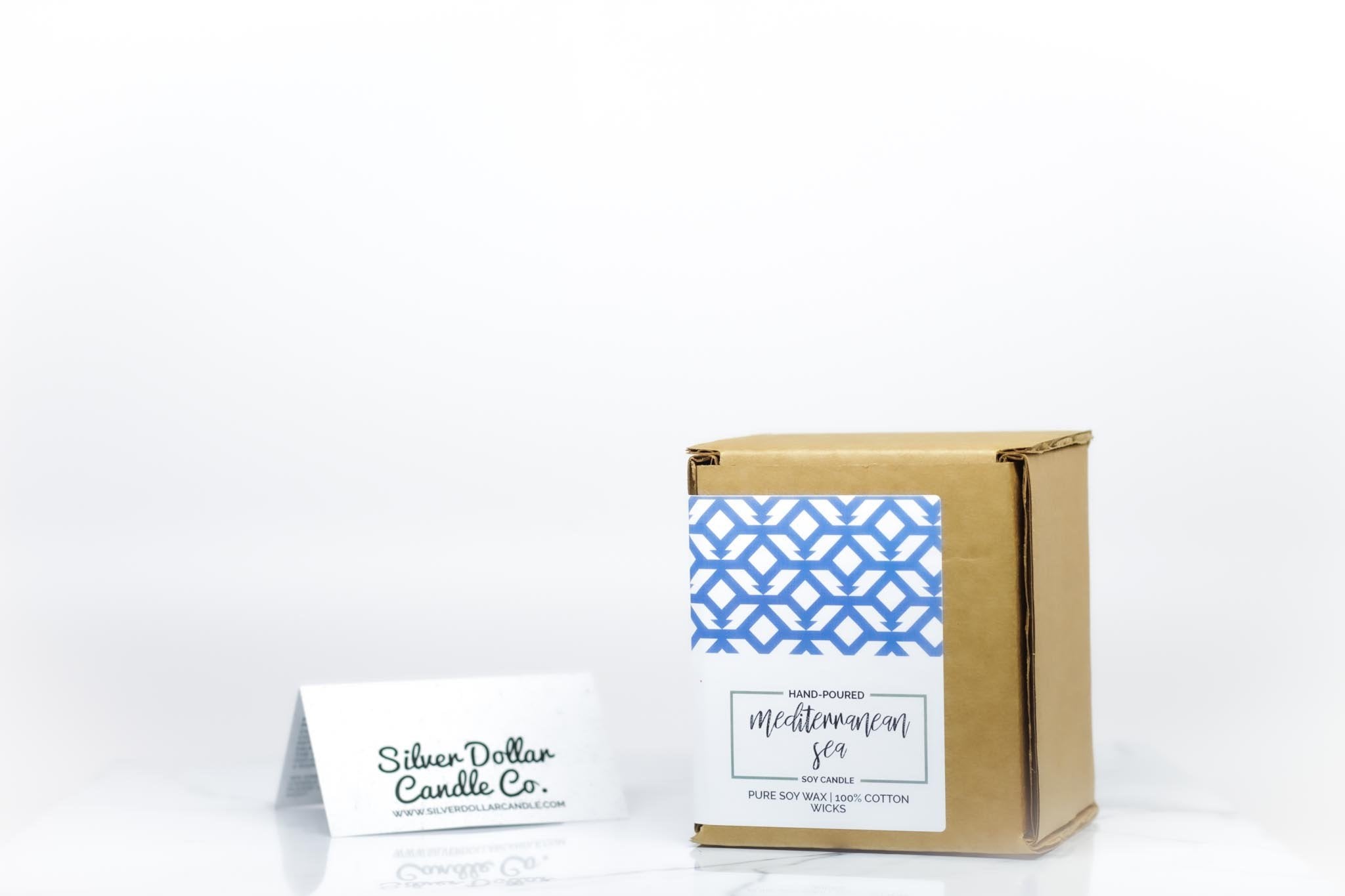 Super Mom! Candle - Mom/Mother's Day Candle - 9/16oz 100% All-Natural