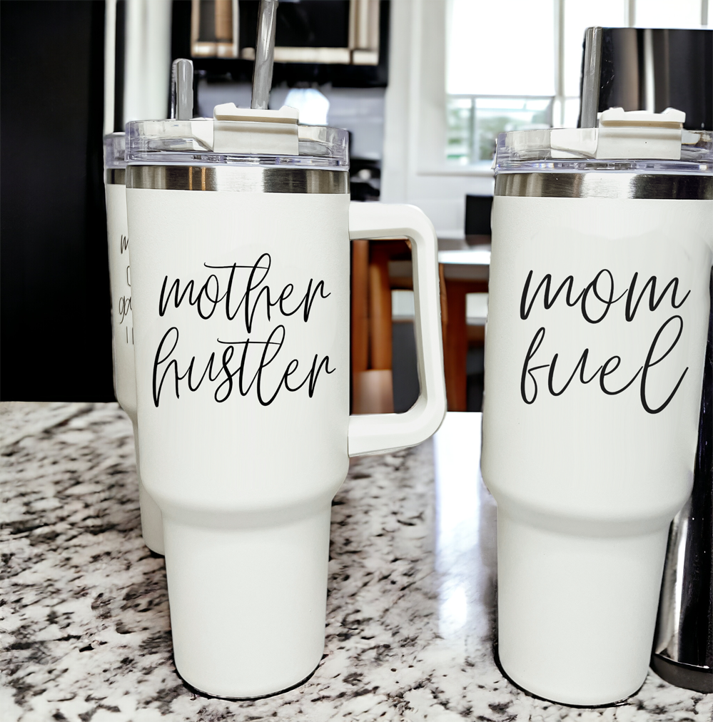 Mother Hustler